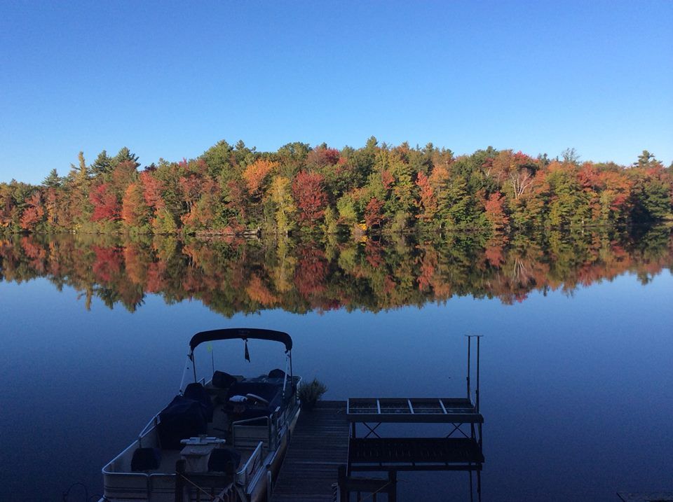 15+ Top Lakes In Massachusetts To Visit The Wild Trek