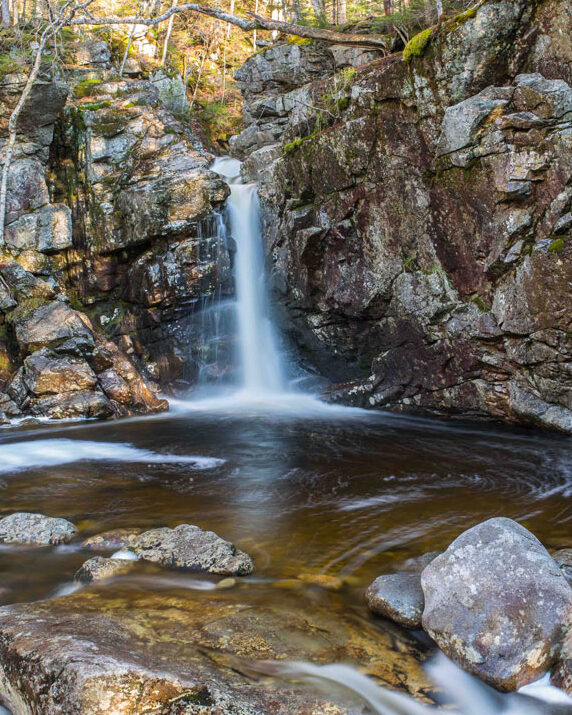 24 must-do and best hikes in New Hampshire