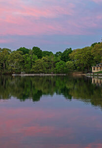 best lakes in massachusetts