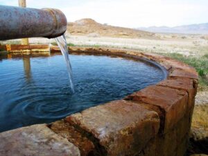 The best hot springs in Nevada for your Nevada travel vacation