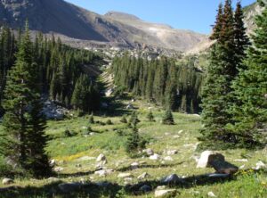 Top-rated hike near Boulder, Colorado: South Boulder Creek Trail