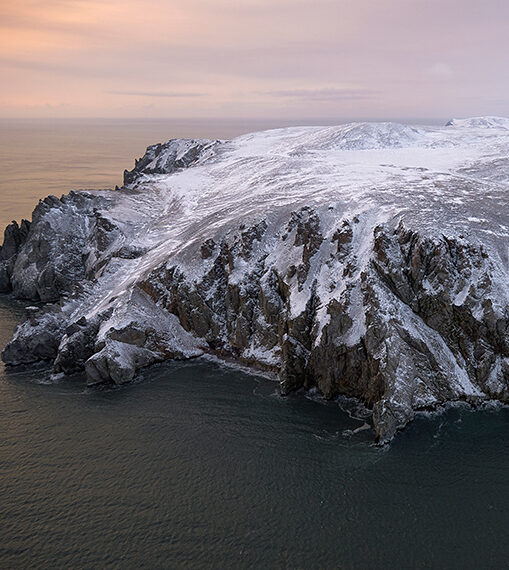 The Best 16 Islands In Alaska You Have To Visit - The Wild Trek