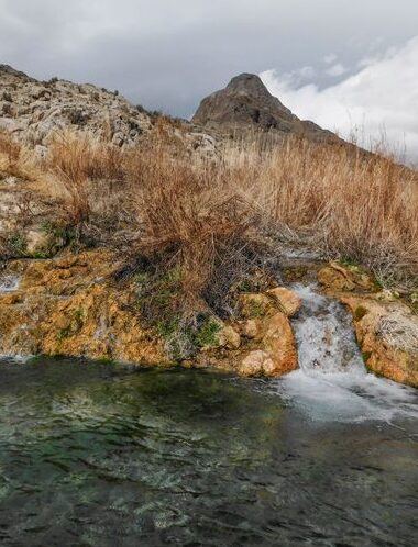 The best hot springs in Utah on your Utah vacation | Utah hot springs and Utah activities