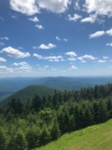 Looking for the best hikes in Vermont? Browse these easy hikes in Vermont, as well as moderate and advanced Vermont hikes, to get the most out of your Vermont vacation.