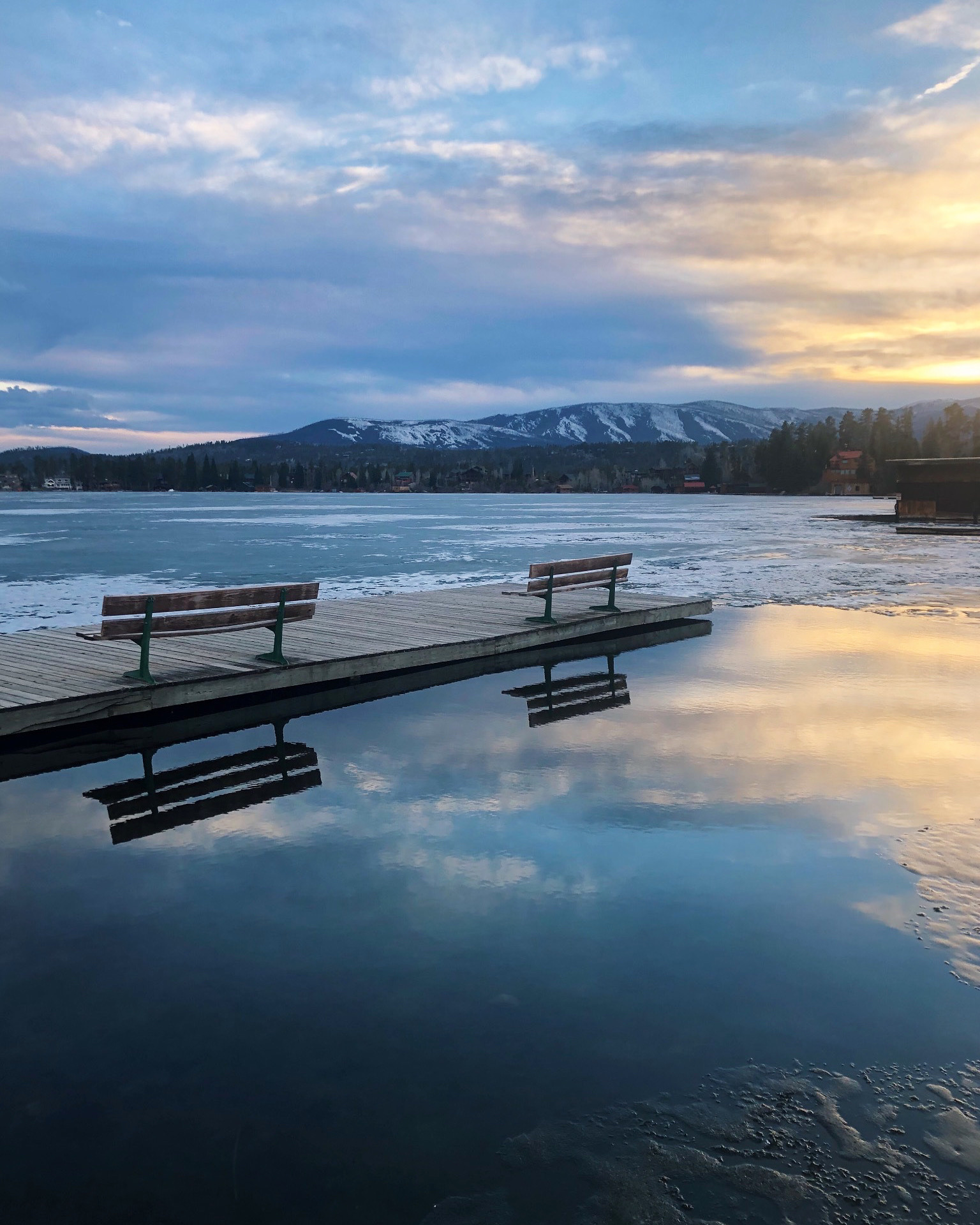 The most beautiful lakes In Colorado to visit
