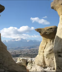 The best hikes in Colorado Springs for your Colorado travel vacation