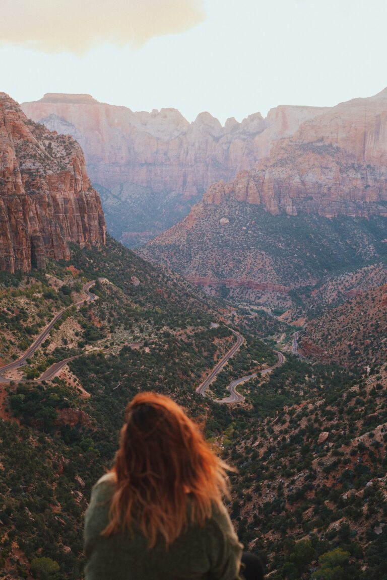 Zion To Bryce Canyon: 2, 3, and 4 Day Road Trip Itineraries