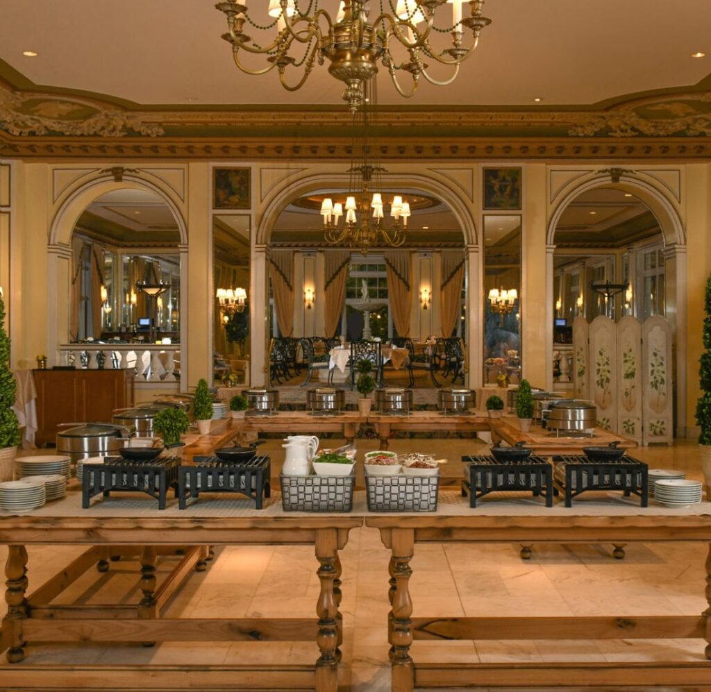Top 15 Restaurants in Colorado Springs - The Wild Trek