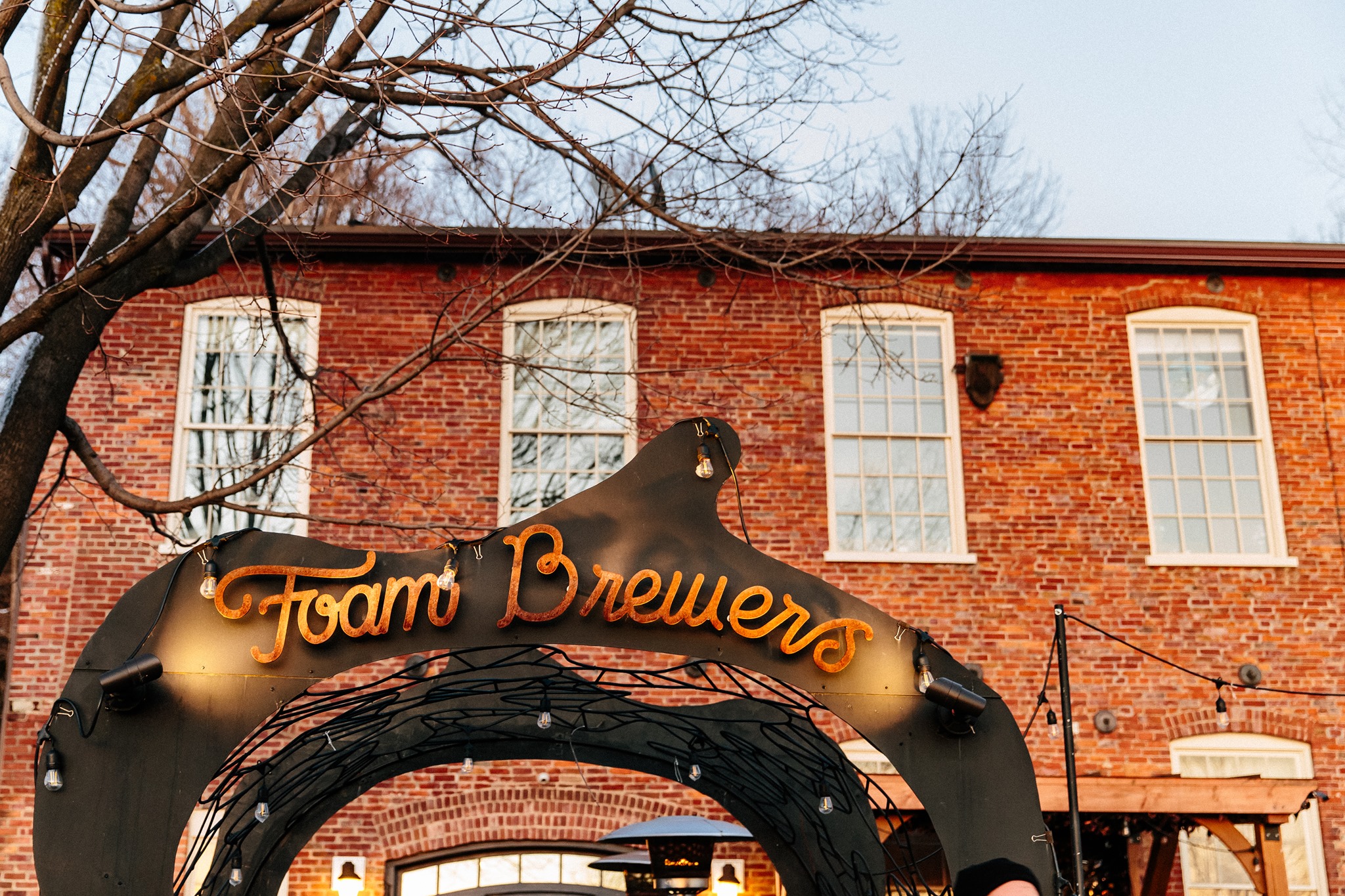 The best breweries in Burlington, Vermont | Burlington VT travel and Burlington Vermont activities