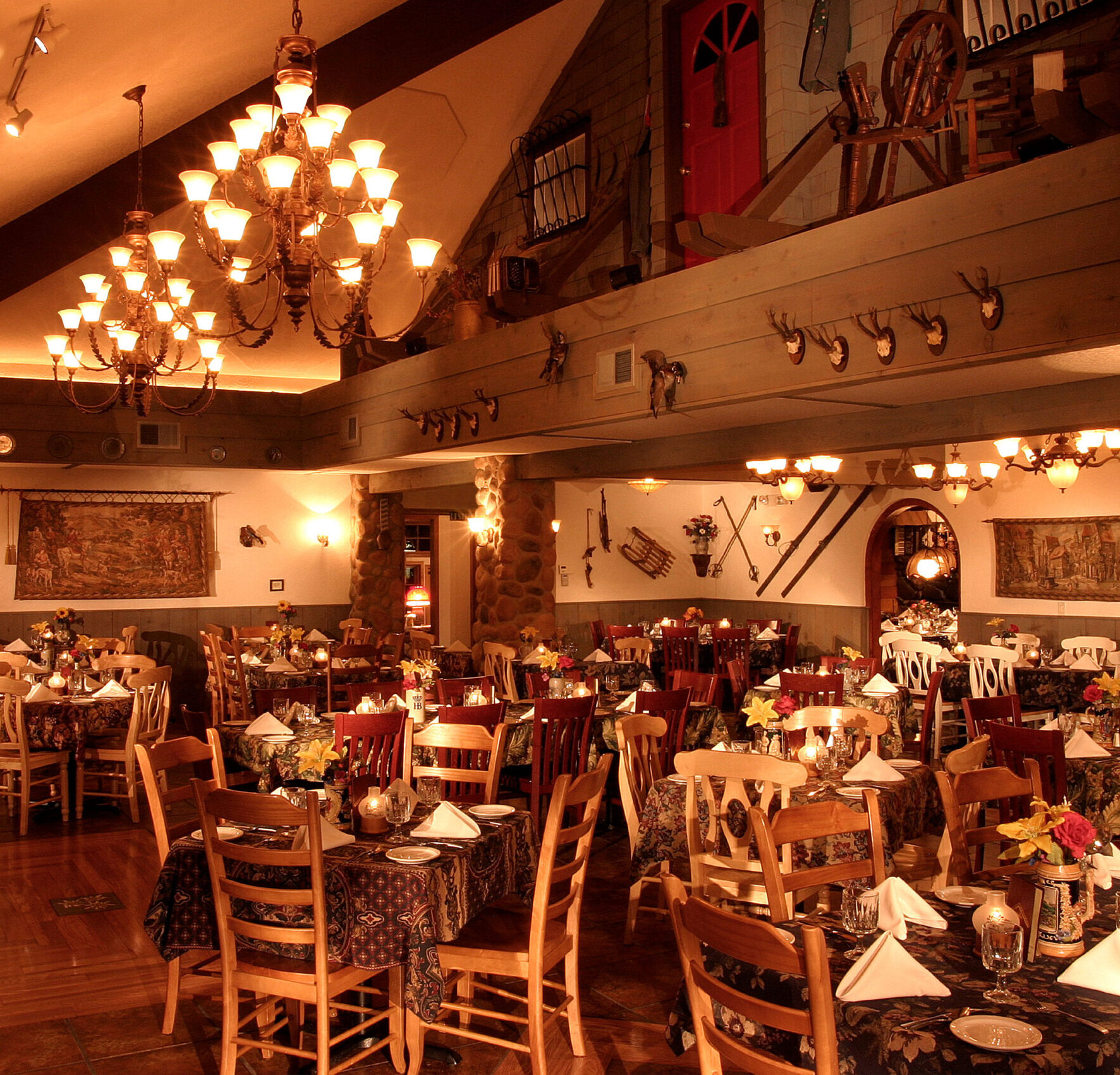 Restaurants in Colorado Springs | Colorado Springs restaurants