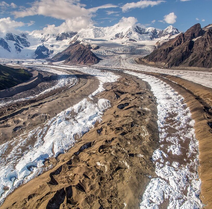 Best glaciers in Alaska | Alaska glaciers to check out during your Alaska travel vacation