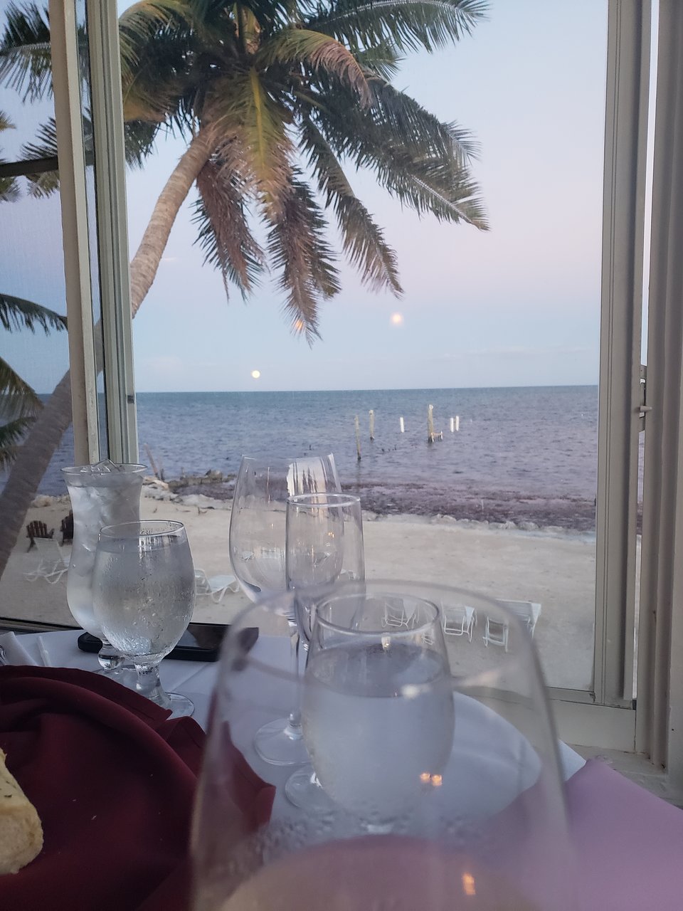 The best restaurants in Marathon Florida