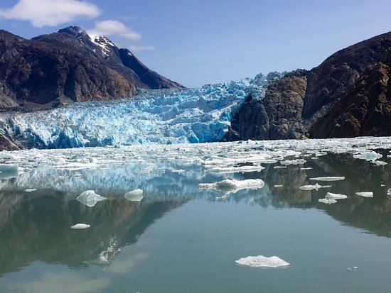 Best glaciers in Alaska | Alaska glaciers to check out during your Alaska travel vacation