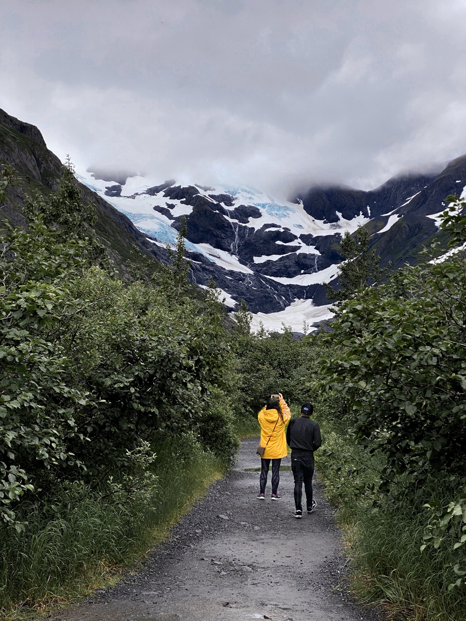 Best glaciers in Alaska | Alaska glaciers to check out during your Alaska travel vacation