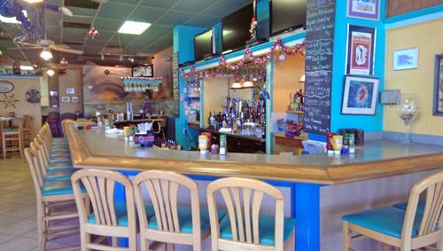 Restaurants in anna maria island including seafood restaurants and restaurants on the water | Anna Maria Island travel and vacations