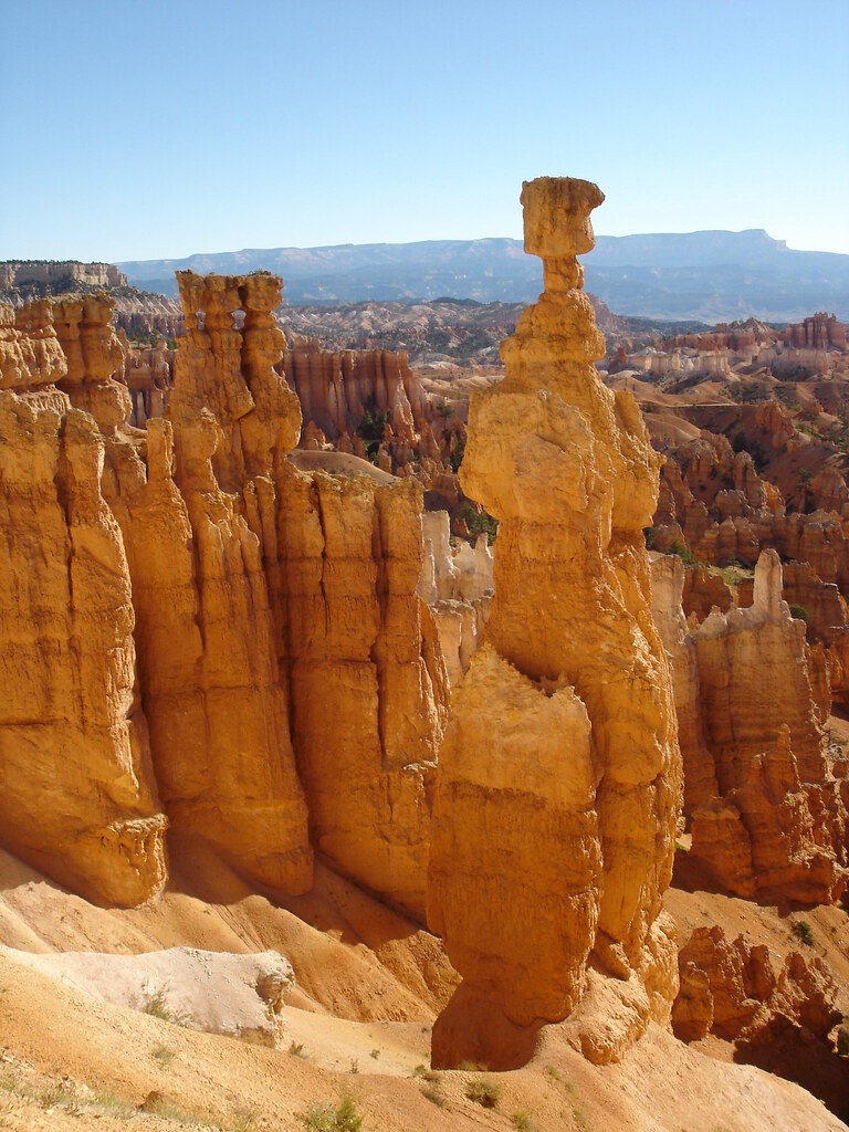 Hiking The Navajo Loop Trail In Bryce Canyon Utah: The Complete Guide