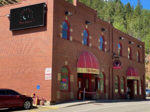 The best things to do in Central City Colorado | Colorado vacation guide, Colorado travel