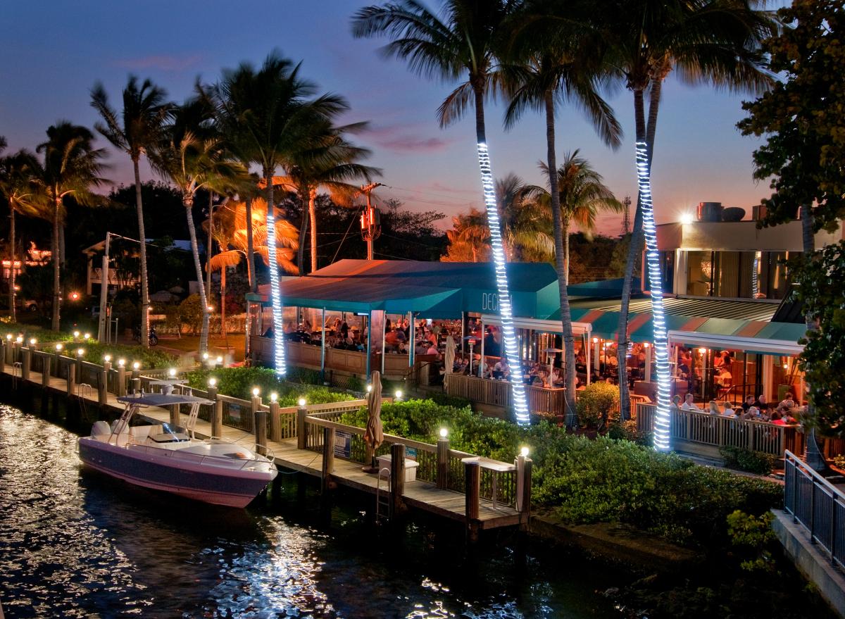 16 Best Restaurants in Jupiter Florida
