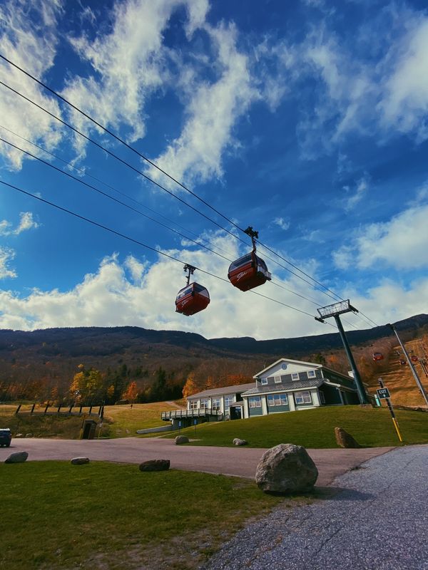 Things to do in Vermont | Things to do in VT | Vermont activities and bucket list | Vermont travel