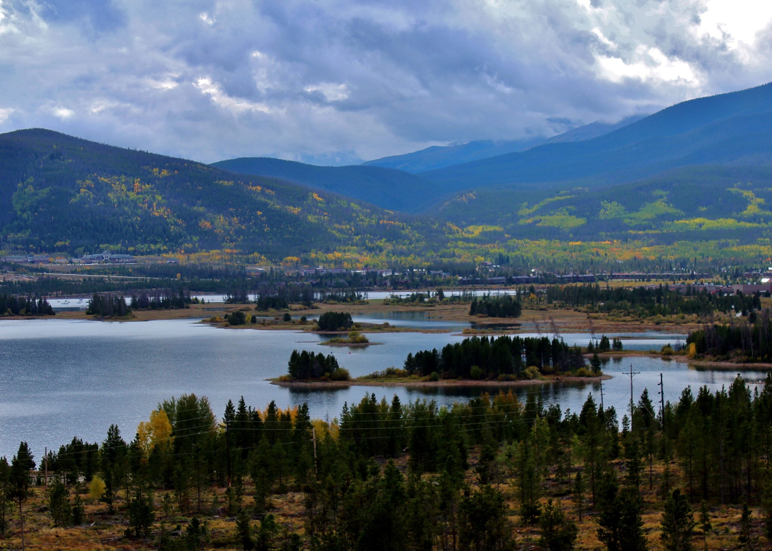The best Colorado mountain towns to visit