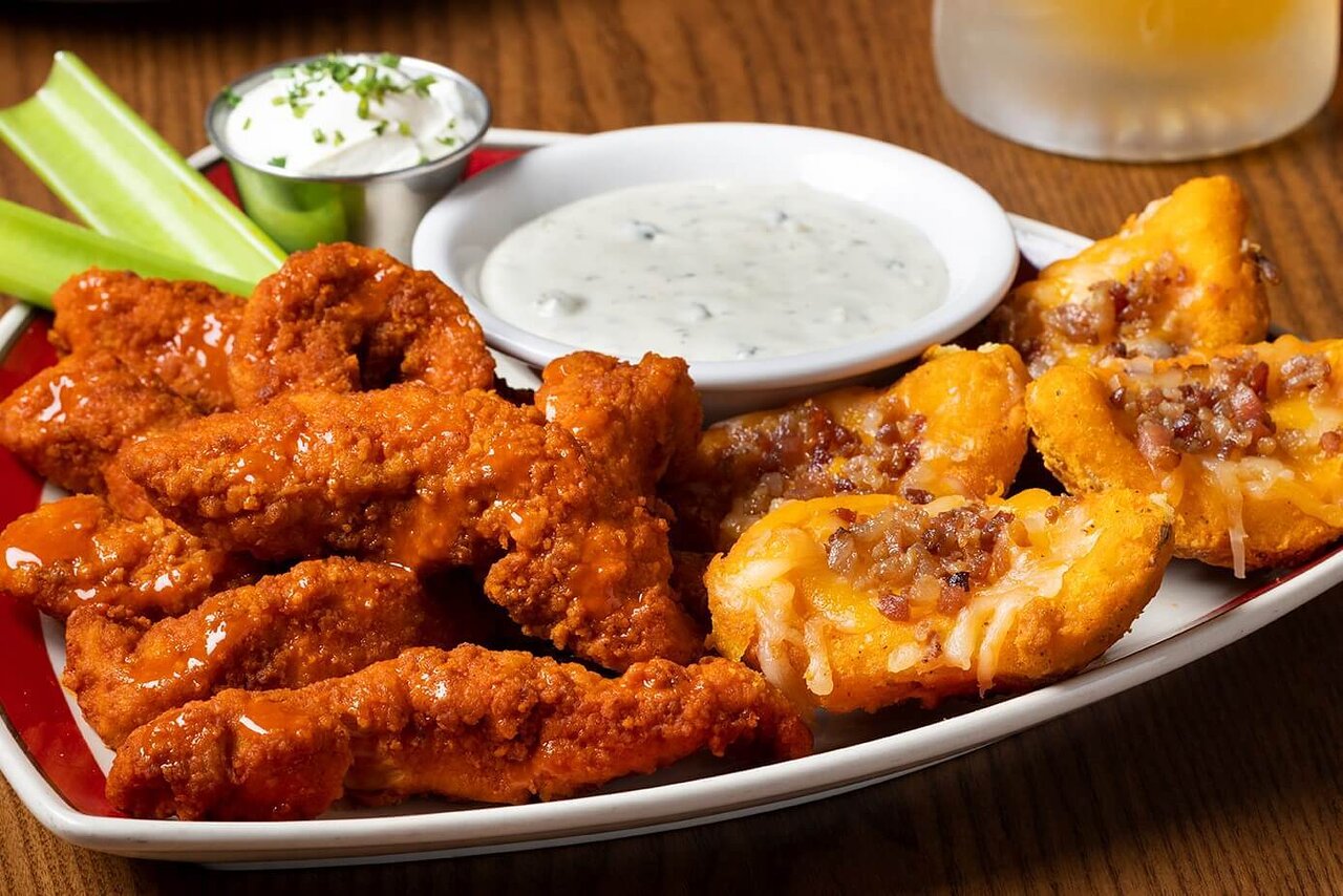 Top 14 Restaurants in North Conway, NH - The Wild Trek