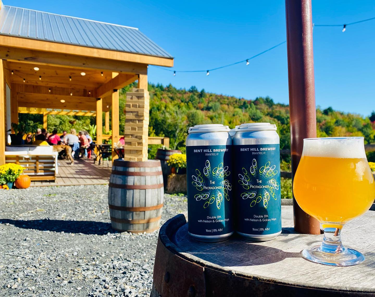 Best breweries in Vermont | Top Vermont breweries to visit during your Vermont vacation