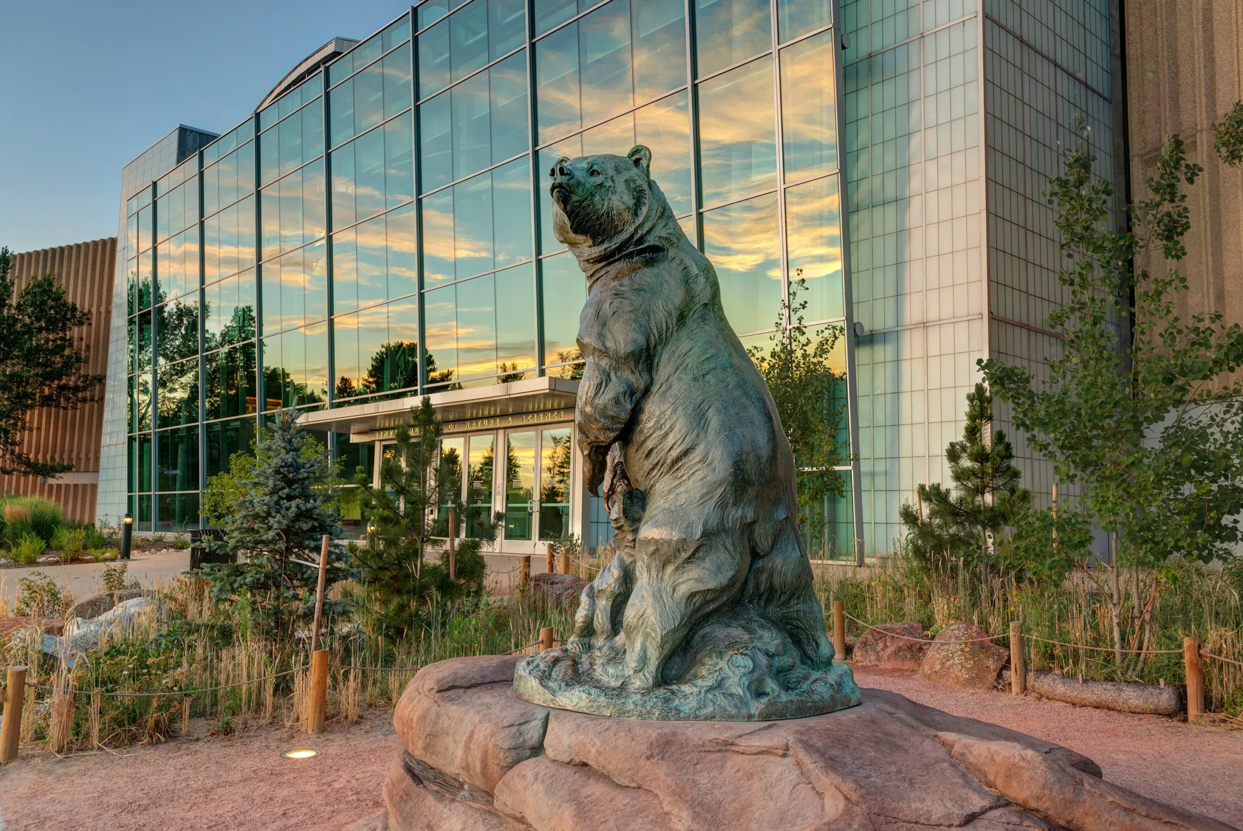 15+ Awesome Museums in Denver Colorado To Visit