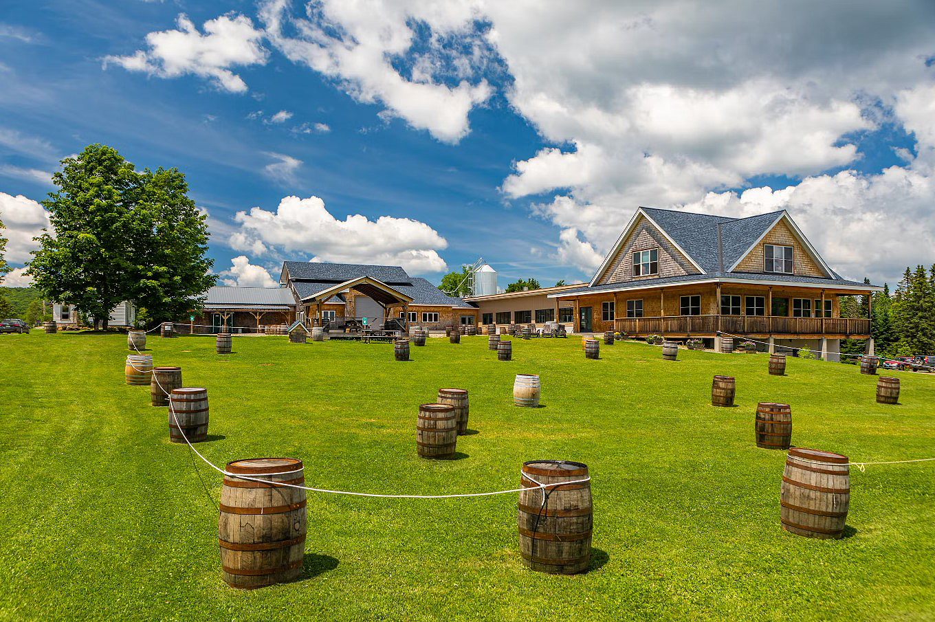 Best breweries in Vermont | Top Vermont breweries to visit during your Vermont vacation