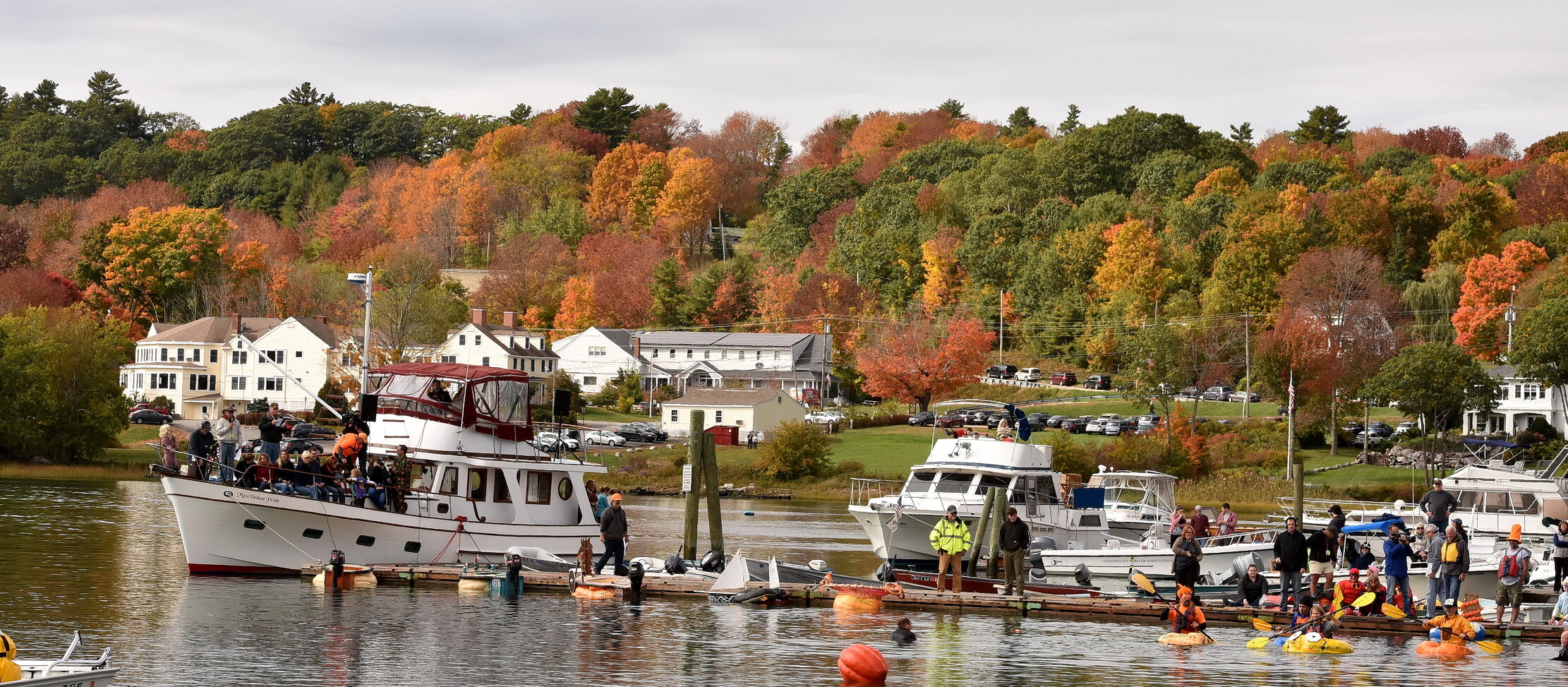 The best things to do in Maine | Maine travel itinerary and Maine bucket list