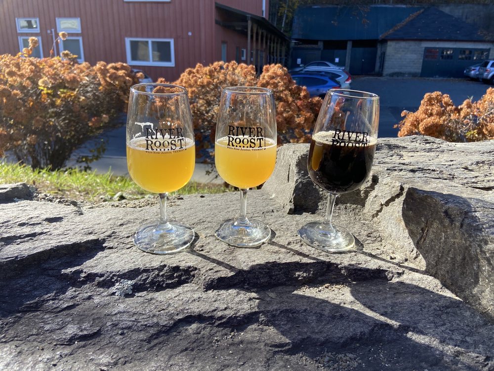 Best breweries in Vermont | Top Vermont breweries to visit during your Vermont vacation