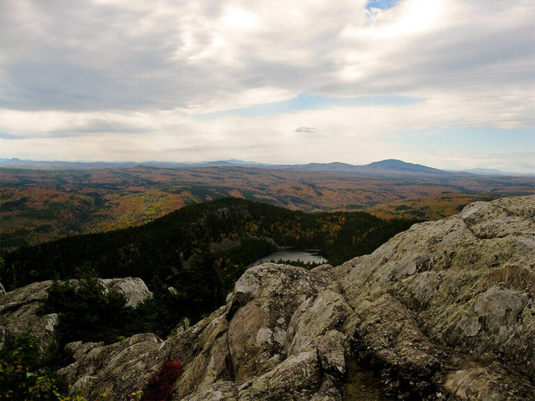 15 Best Hikes in Maine With Jaw-Dropping Views - The Wild Trek Best hikes in maine