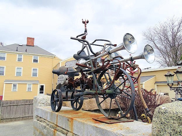 The best things to do in Salem Massachusetts