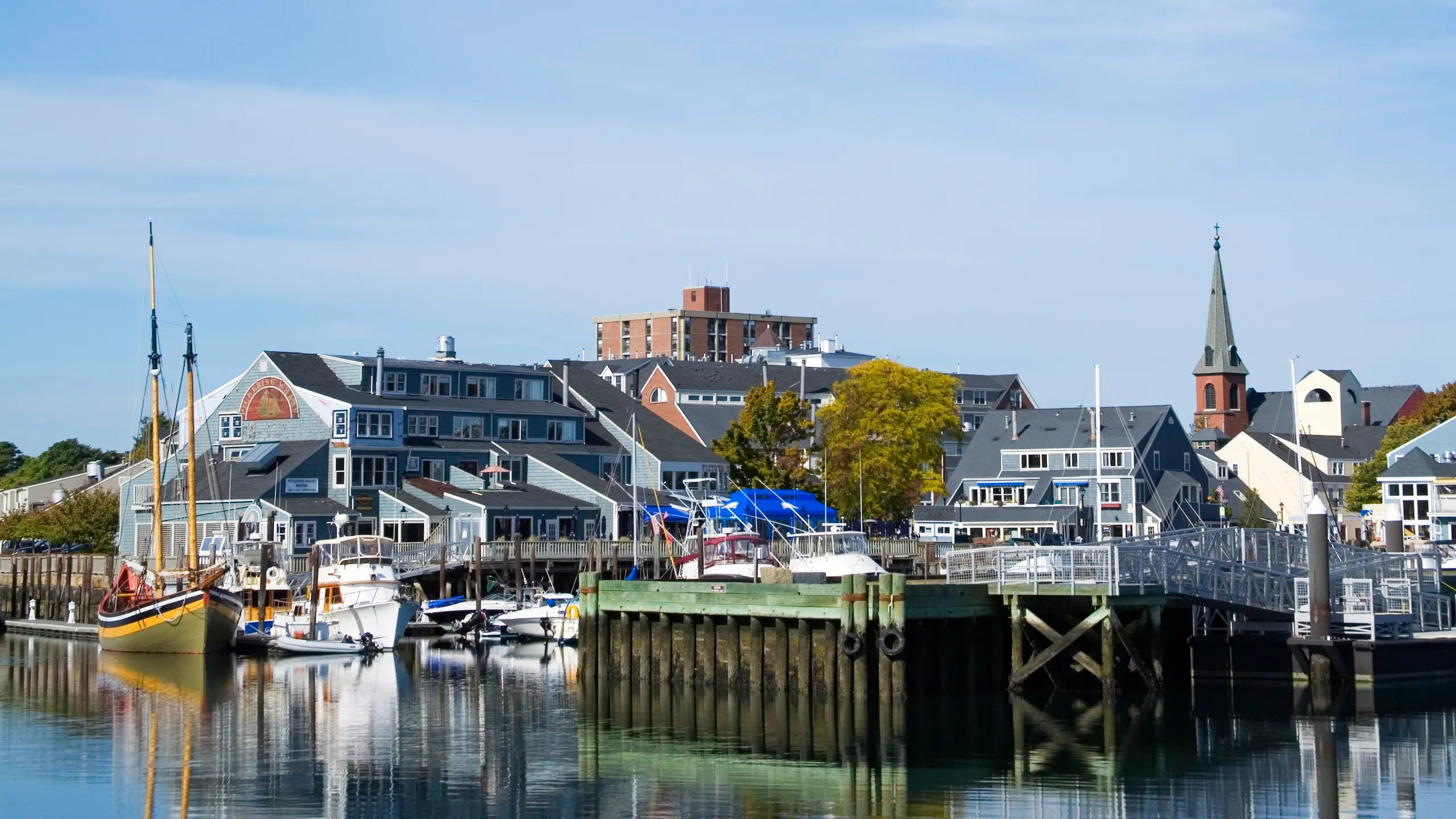 The best things to do in Salem Massachusetts