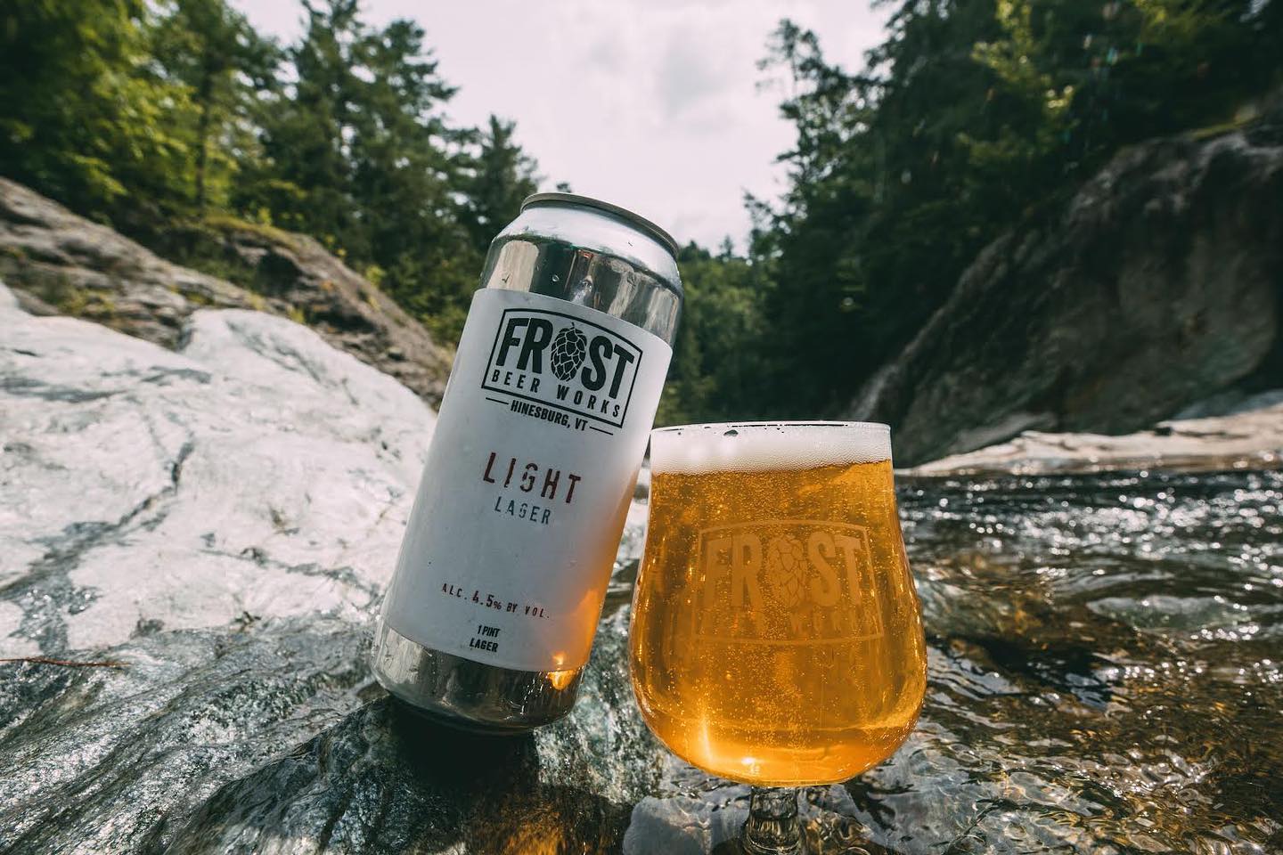 The 28 Best Breweries in Vermont For Amazing Brews