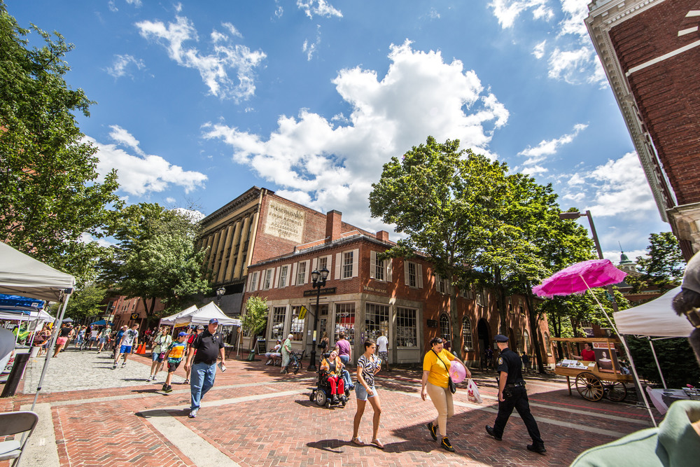 The best things to do in Salem Massachusetts