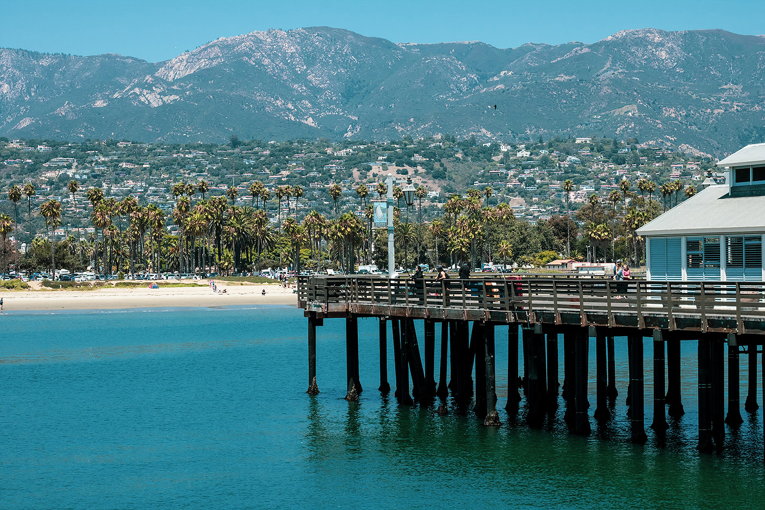 The best islands in California to visit