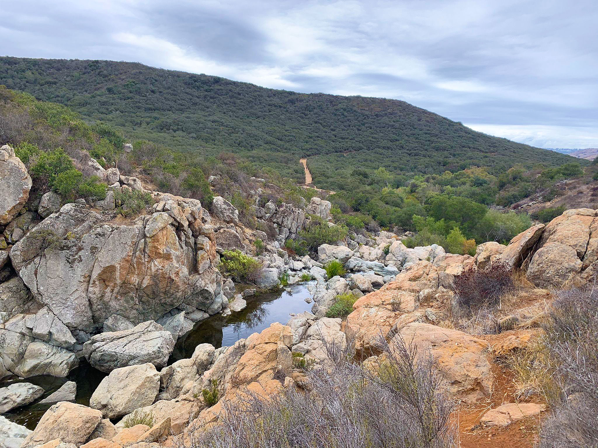 The best hikes in San Diego
