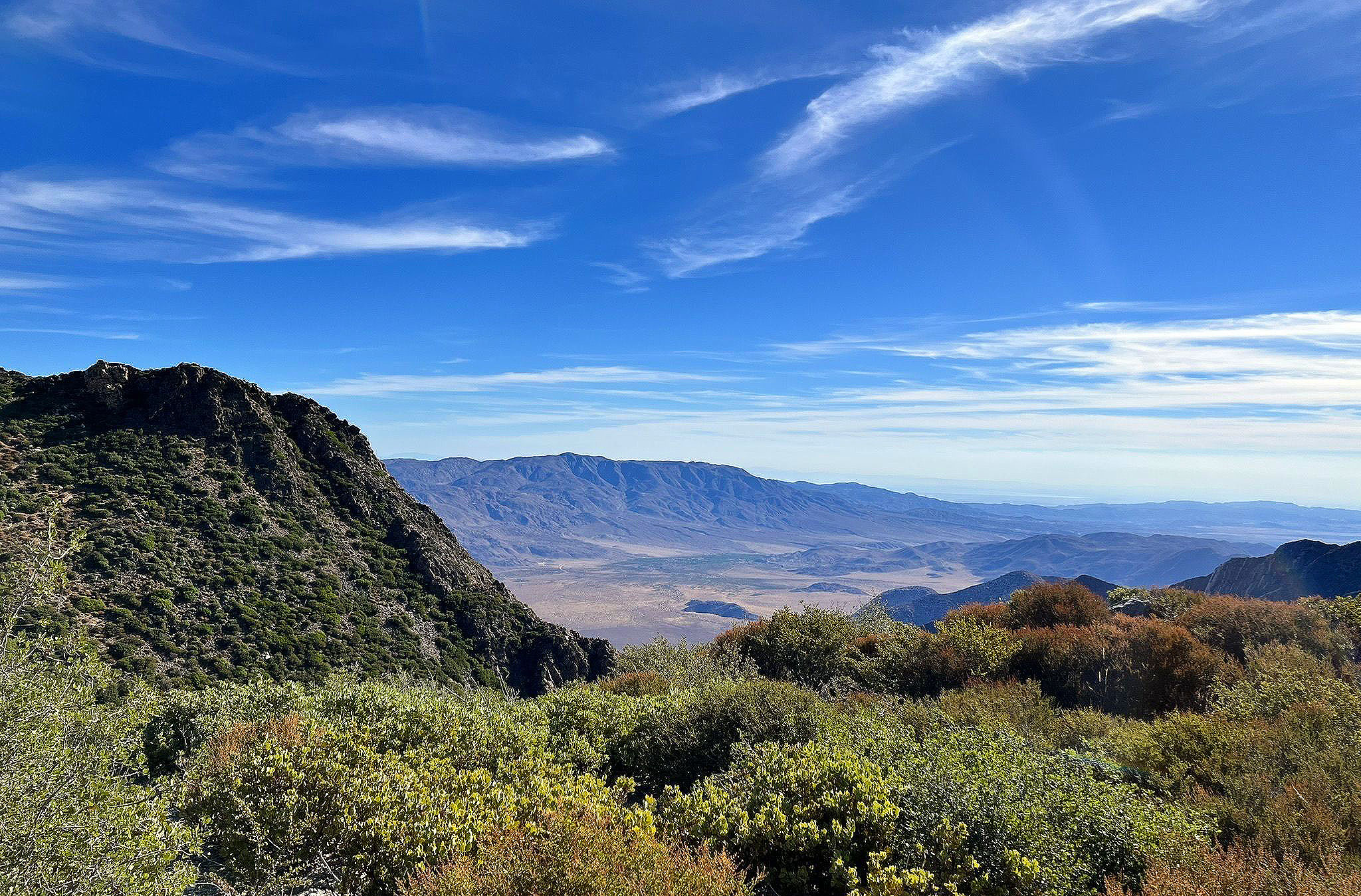 The best hikes in San Diego