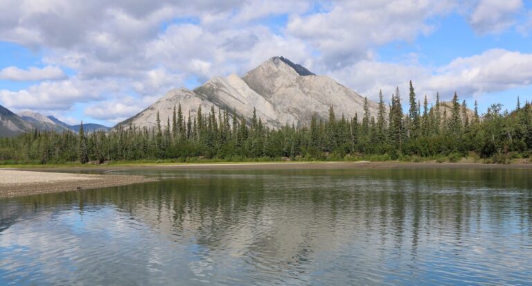 The 13 Most Gorgeous Rivers in Alaska for Fishing, Swimming, & Stunning ...