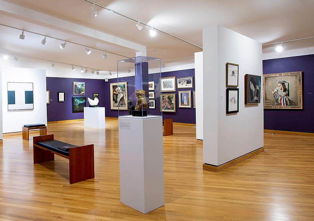 The 15 Best Museums in Maine To Spend a Day At: Ogunquit Museum of American Art