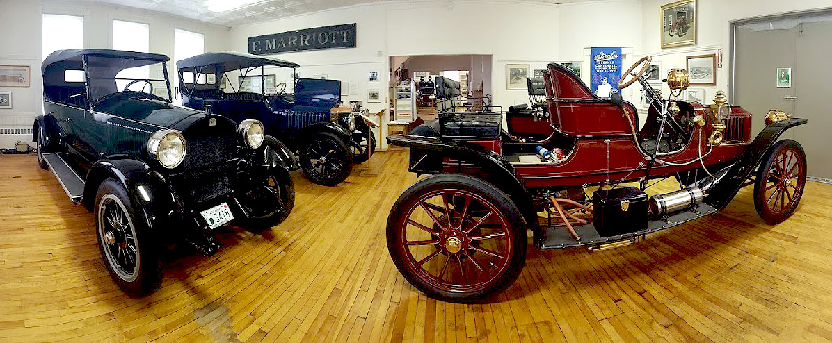 The 15 Best Museums in Maine To Spend a Day At: Stanley Museum