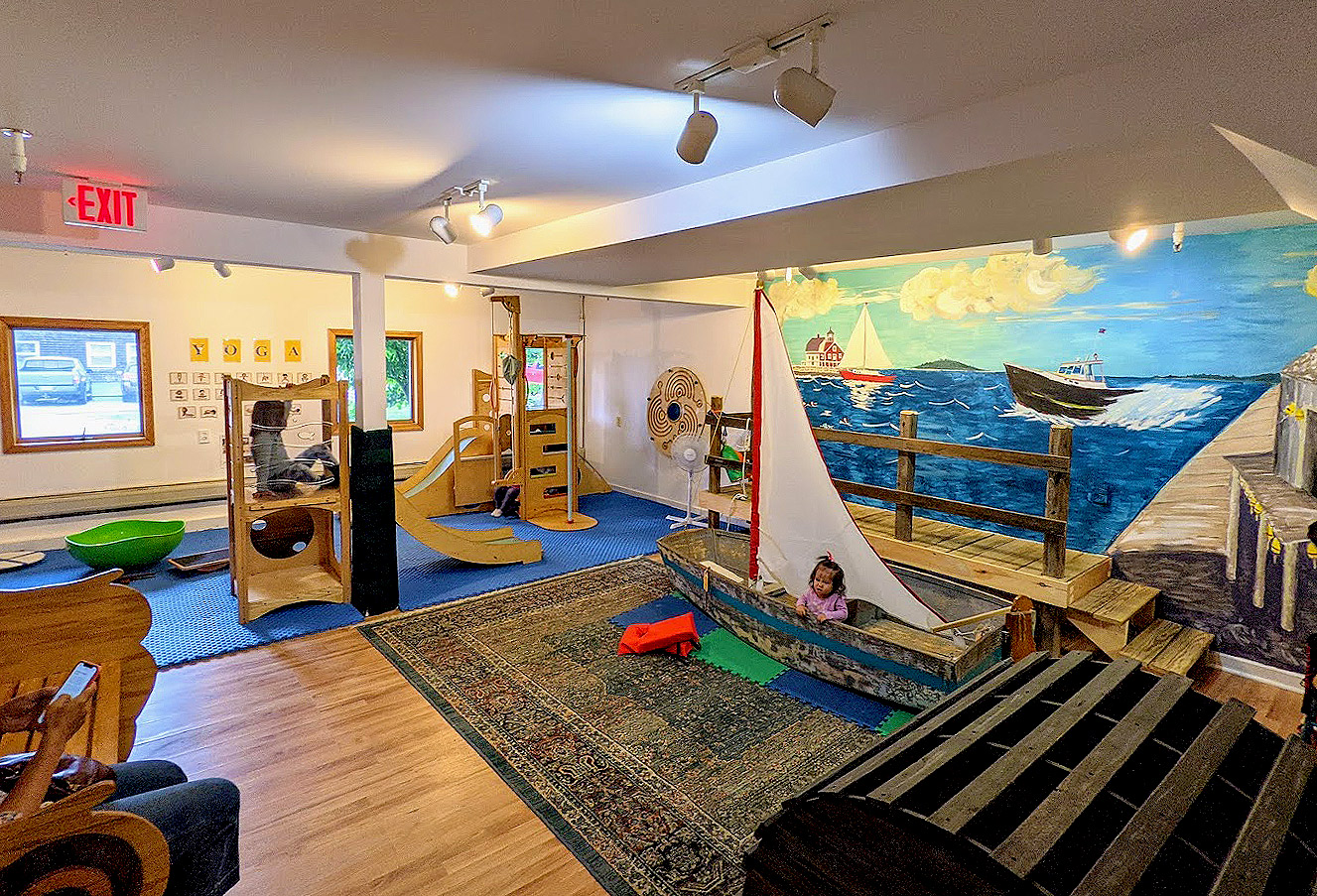 The 15 Best Museums in Maine To Spend a Day At: The Coastal Children's Museum