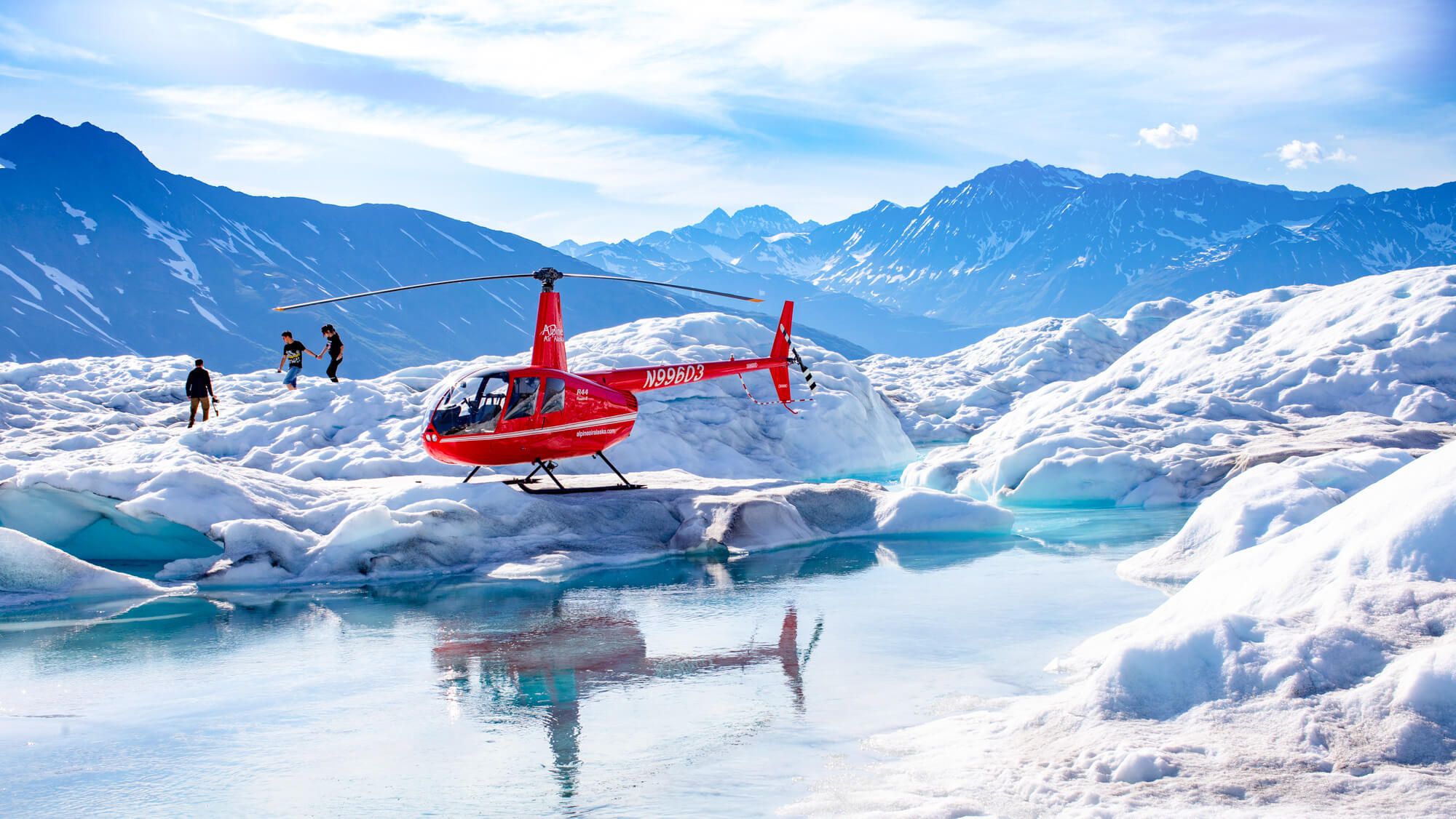 The best things to do in Anchorage Alaska on your Alaska vacation