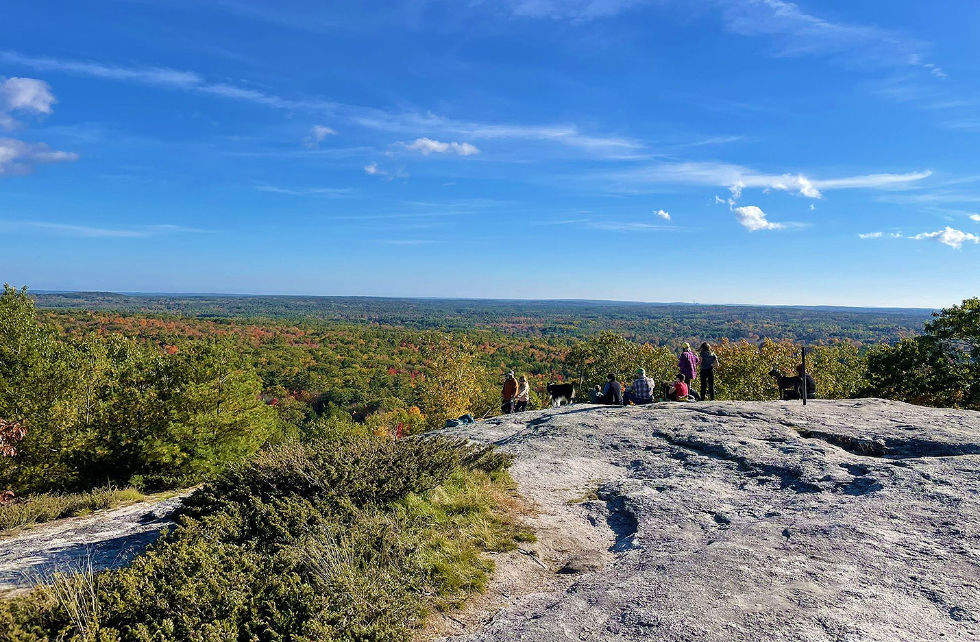 The Most Amazing State Parks In Maine