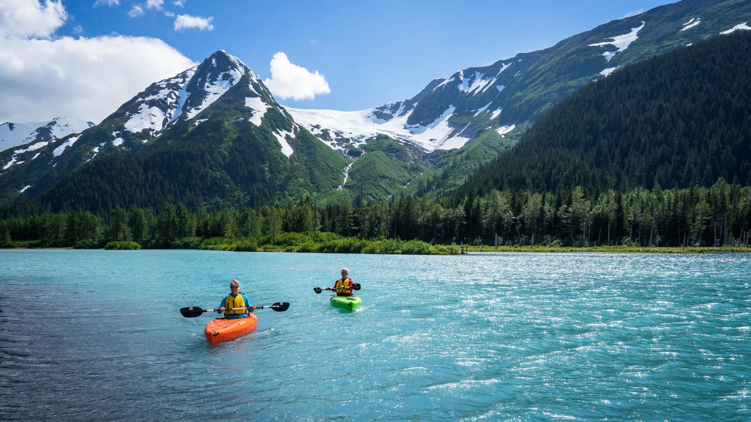The best things to do in Anchorage Alaska on your Alaska vacation