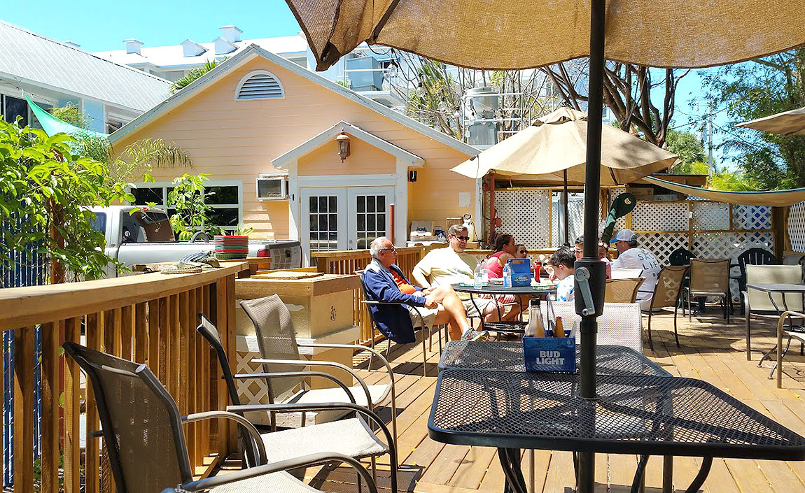 The best restaurants in Marco Island Florida to check out