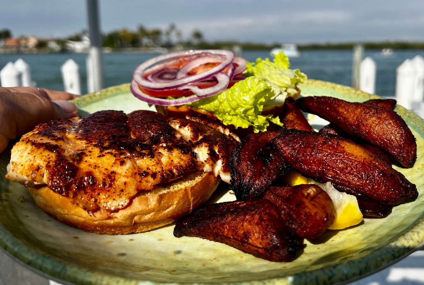 The best restaurants in Marco Island Florida to check out