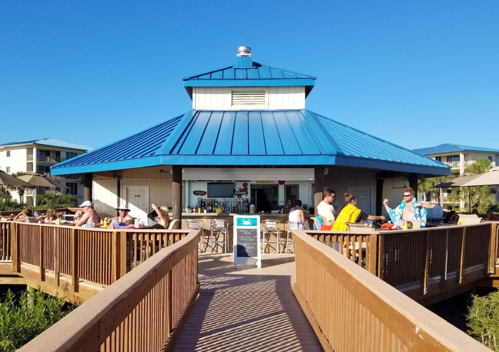 The 14 Best Restaurants in Rosemary Beach Florida