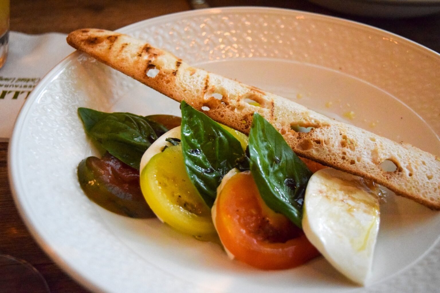 The 14 Best Restaurants in Rosemary Beach Florida