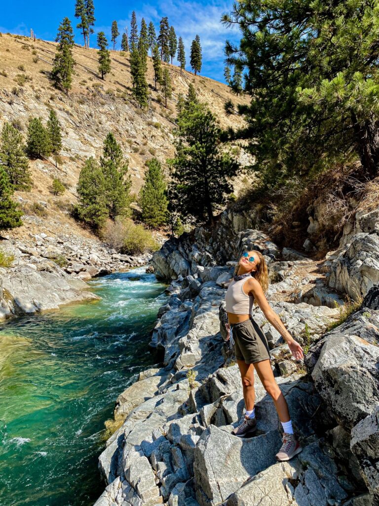 20 Stunning Idaho Hot Springs To Visit: The Complete Guide